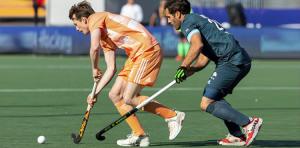 LOS LEONES SE DESPIDIERON DE LA FIH PRO LEAGUE CON OTRA DERROTA